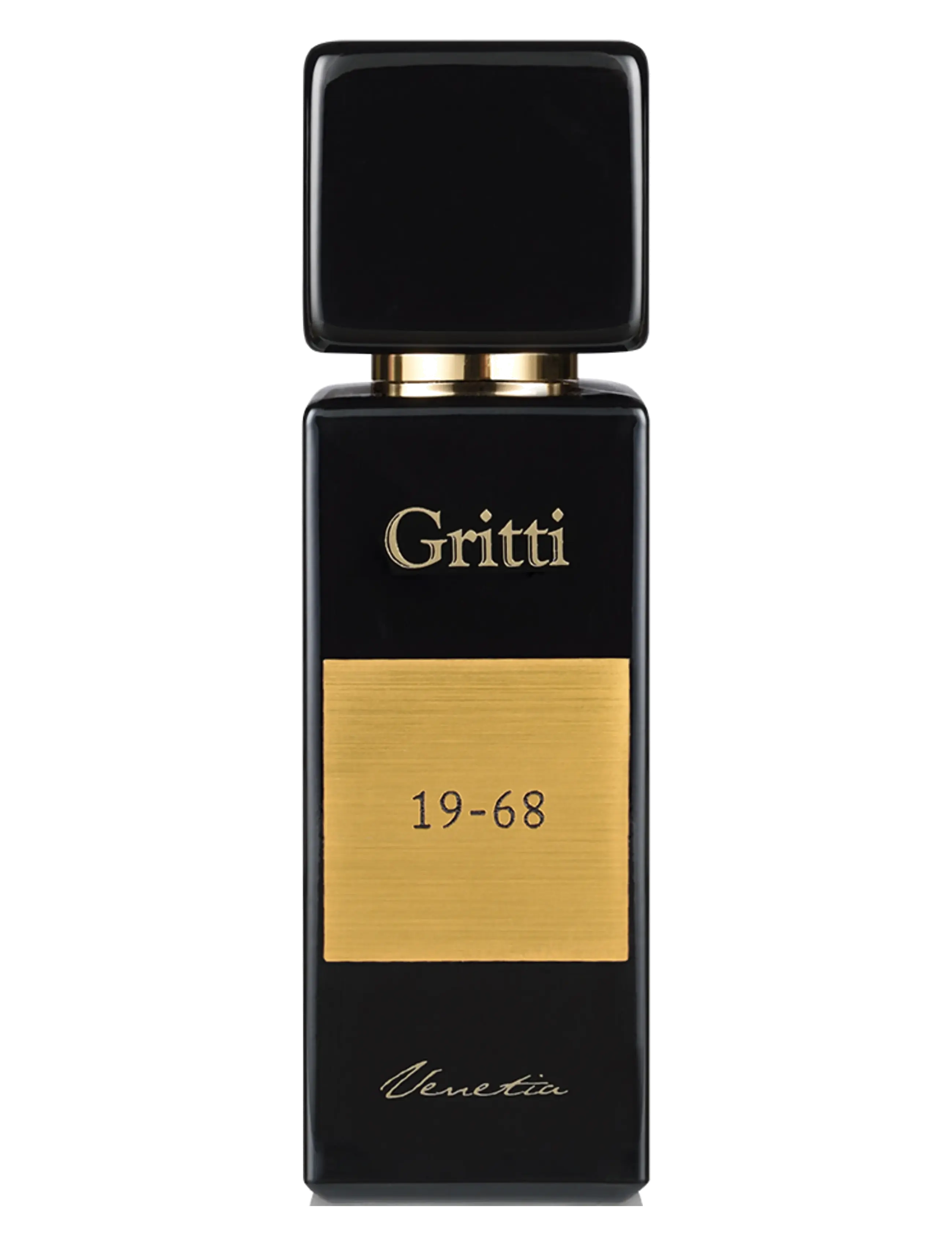Gritti 19-68 - För honom - CLEAR / undefined