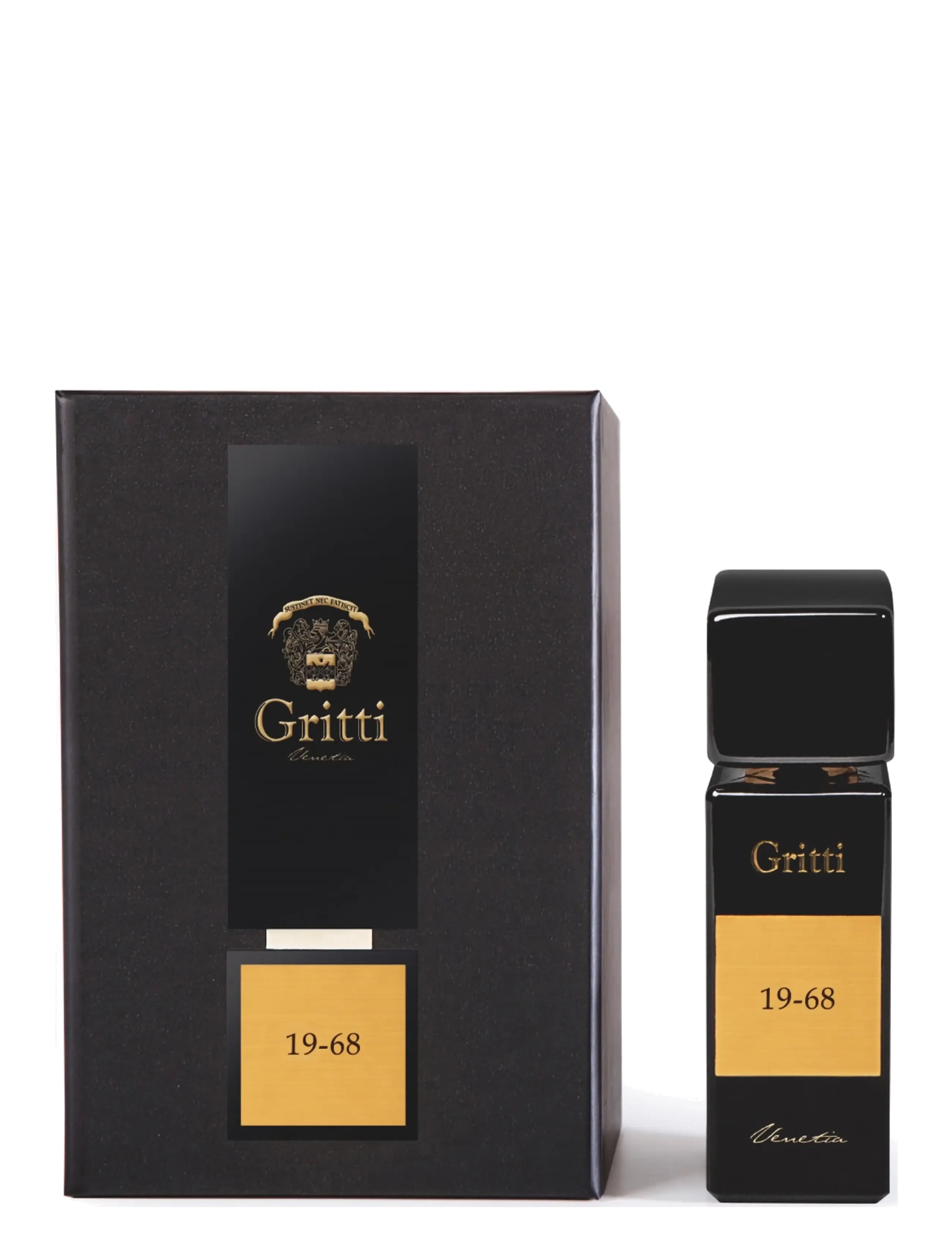 Gritti - 19-68 - clear - 2