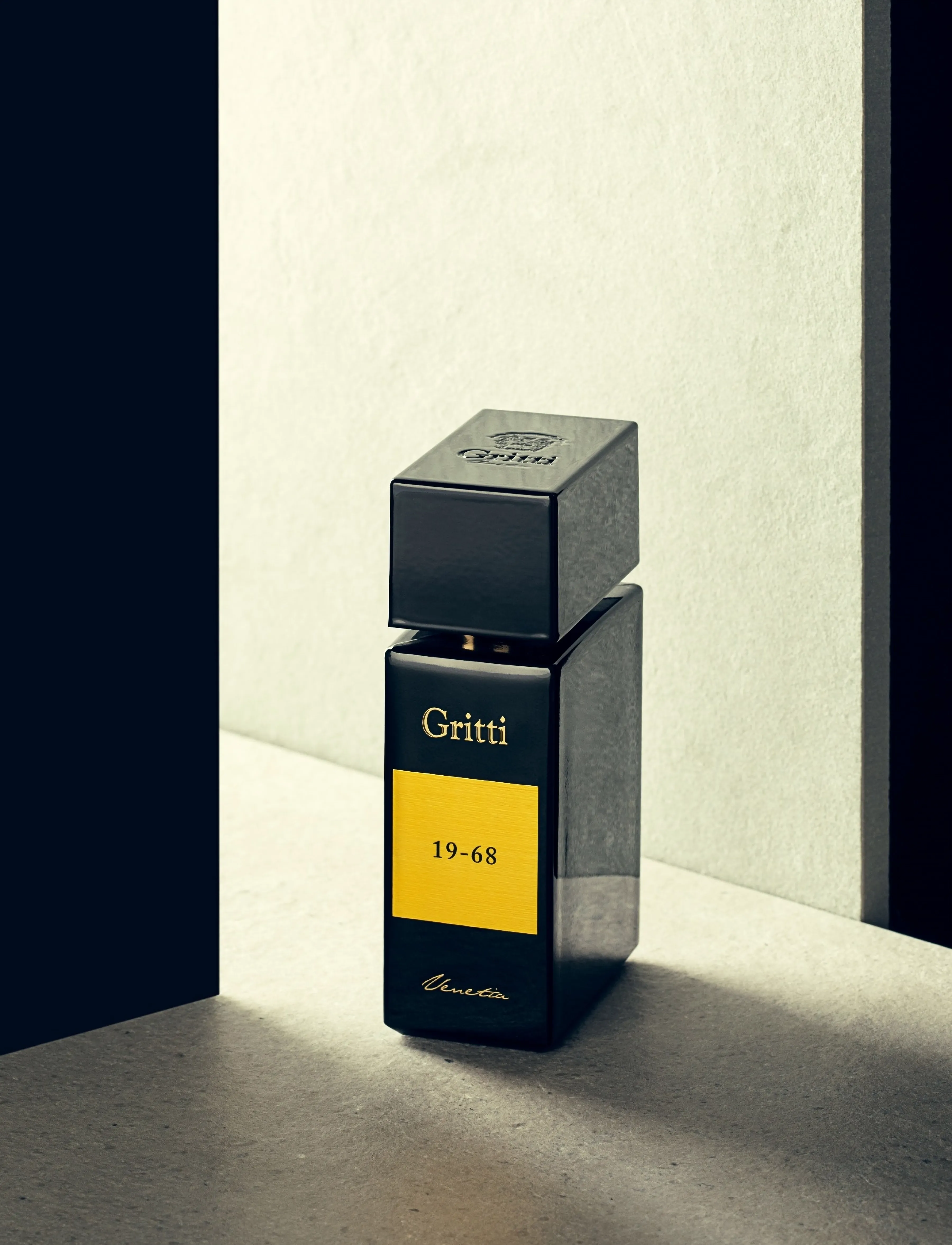 Gritti - 19-68 - clear - 3