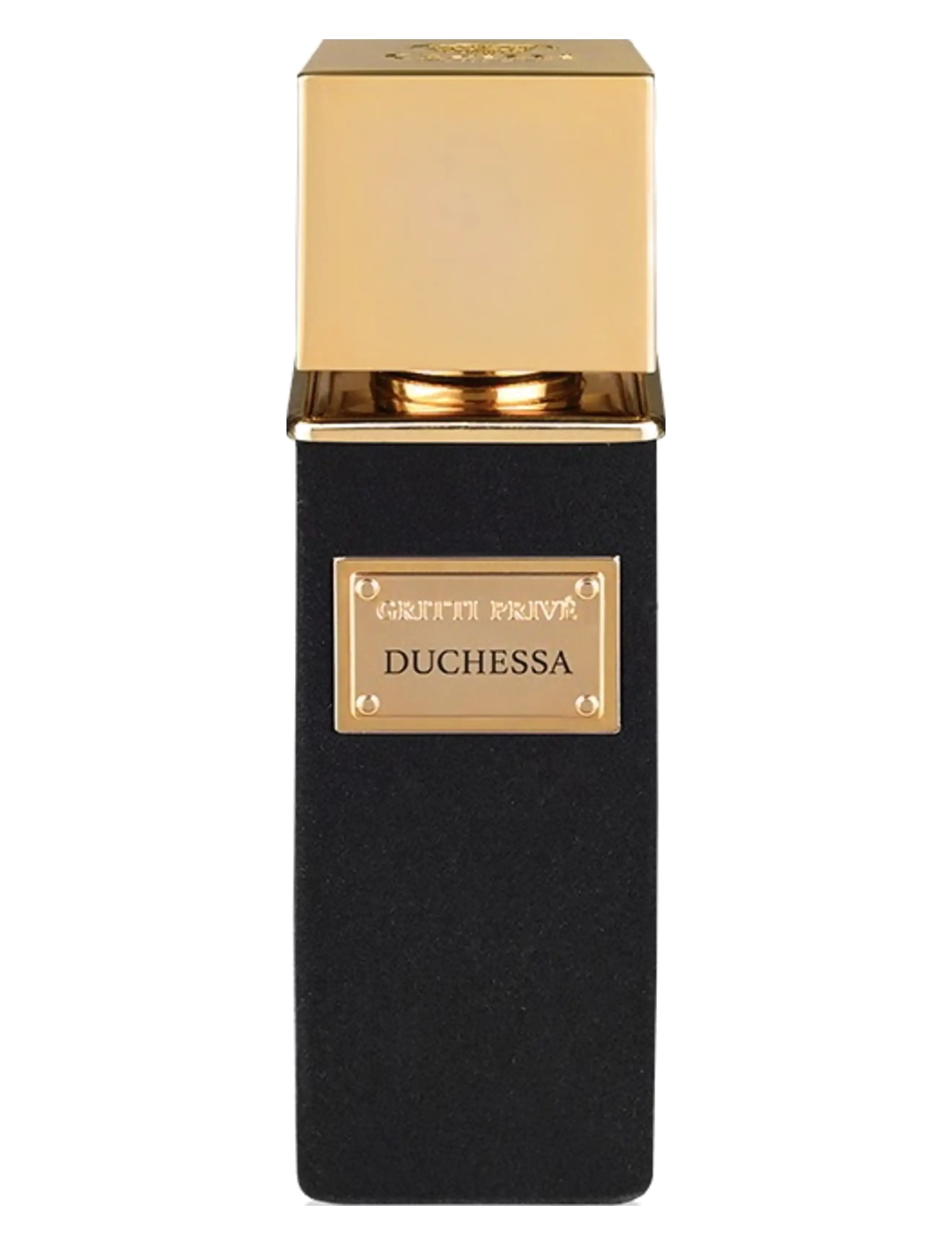 Gritti Duchessa Extrait de Parfum - Over 500 kr - CLEAR / undefined