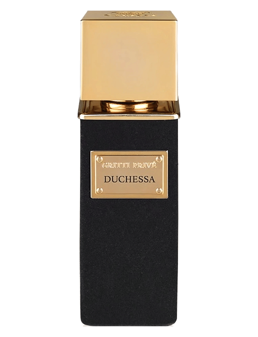 Gritti - Duchessa Extrait de Parfum - bliv klar til date night - clear - 0
