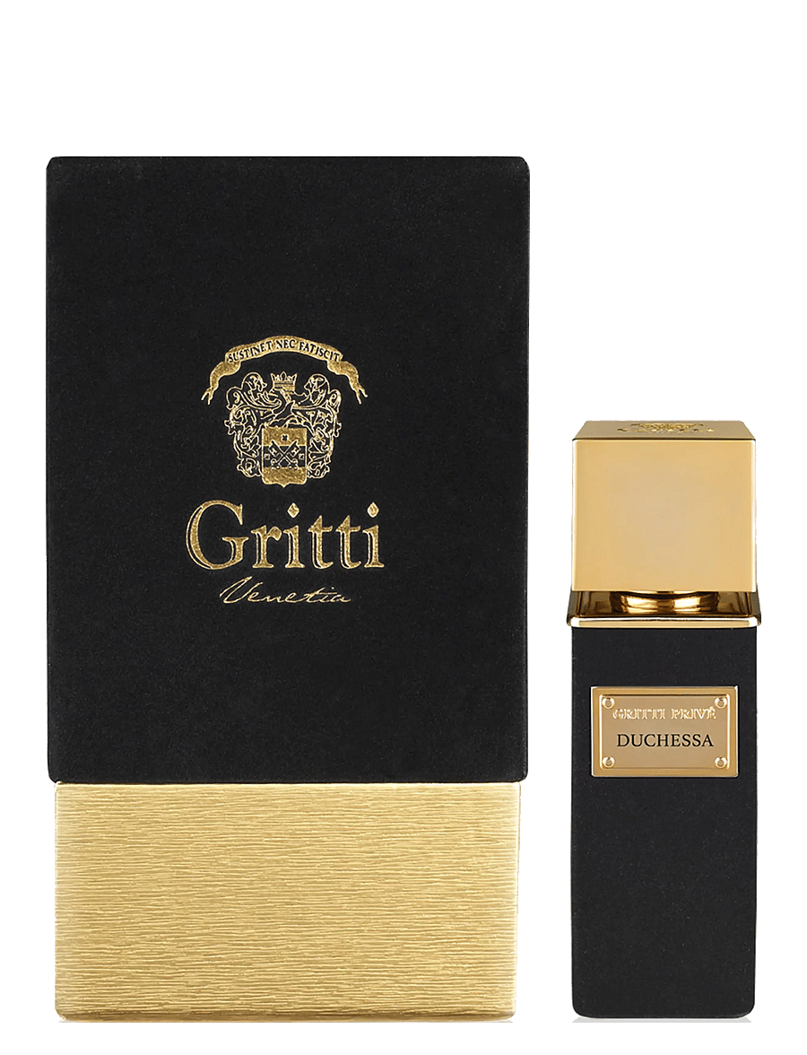 Gritti - Duchessa Extrait de Parfum - bliv klar til date night - clear - 1