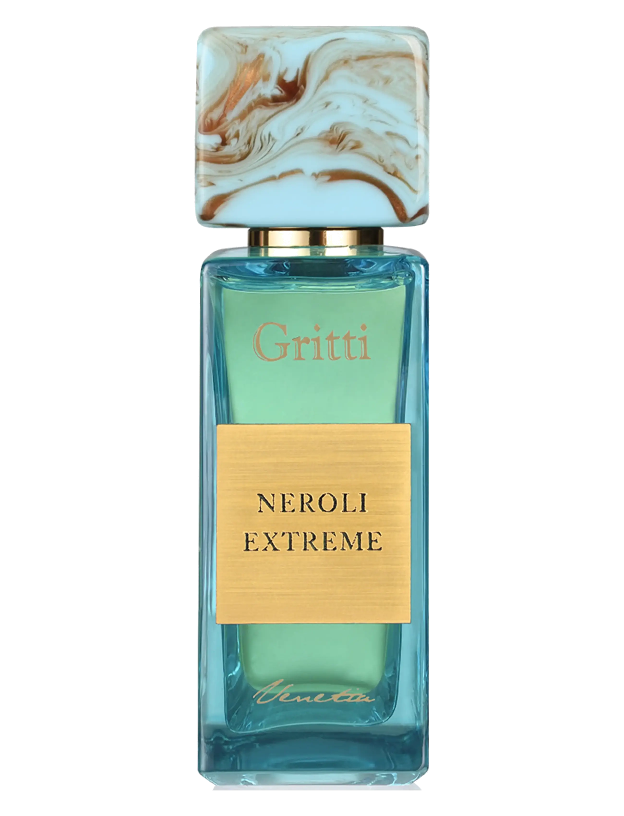 Gritti Neroli Extreme - För honom - CLEAR / undefined