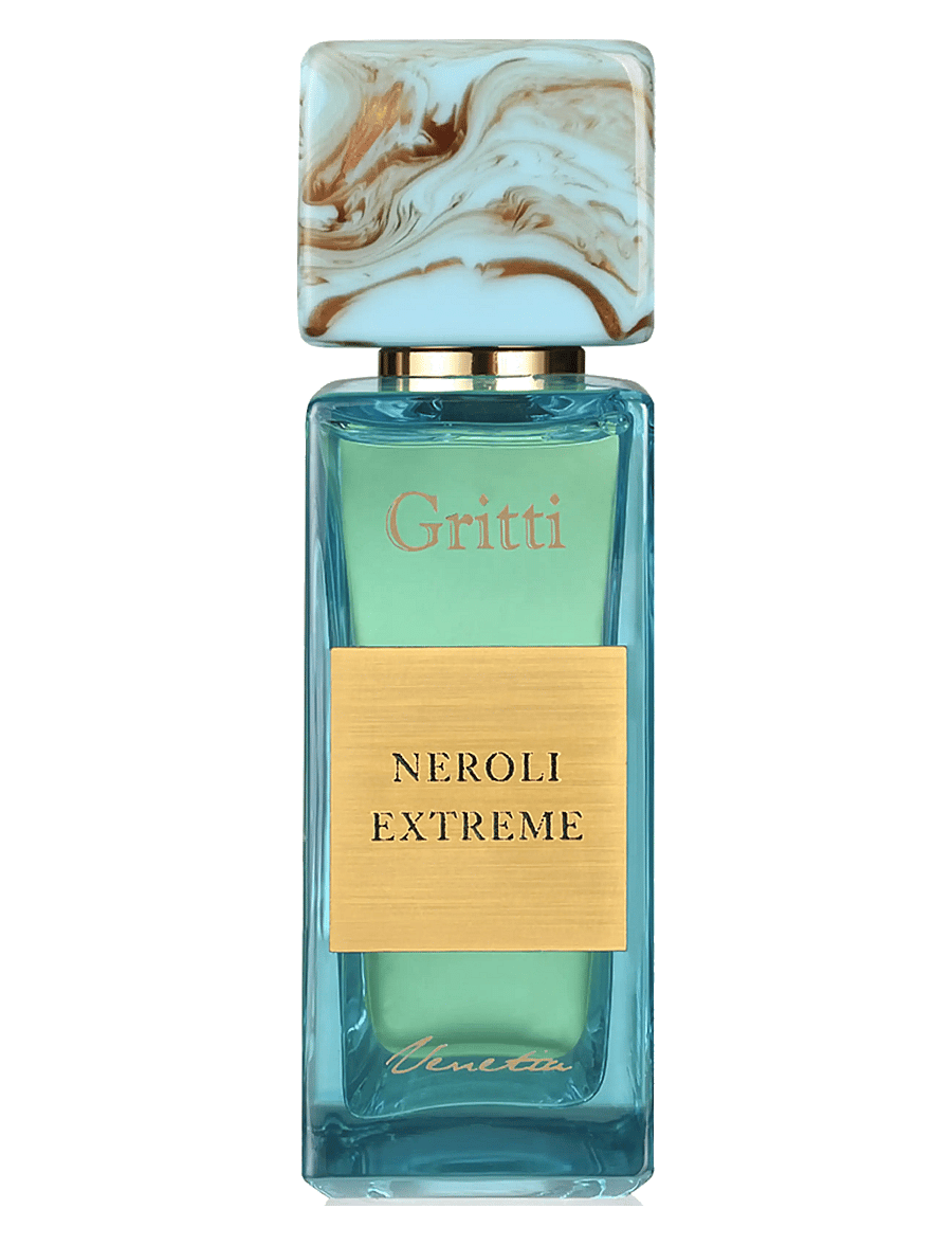 Gritti - Neroli Extreme - til ham - clear - 1