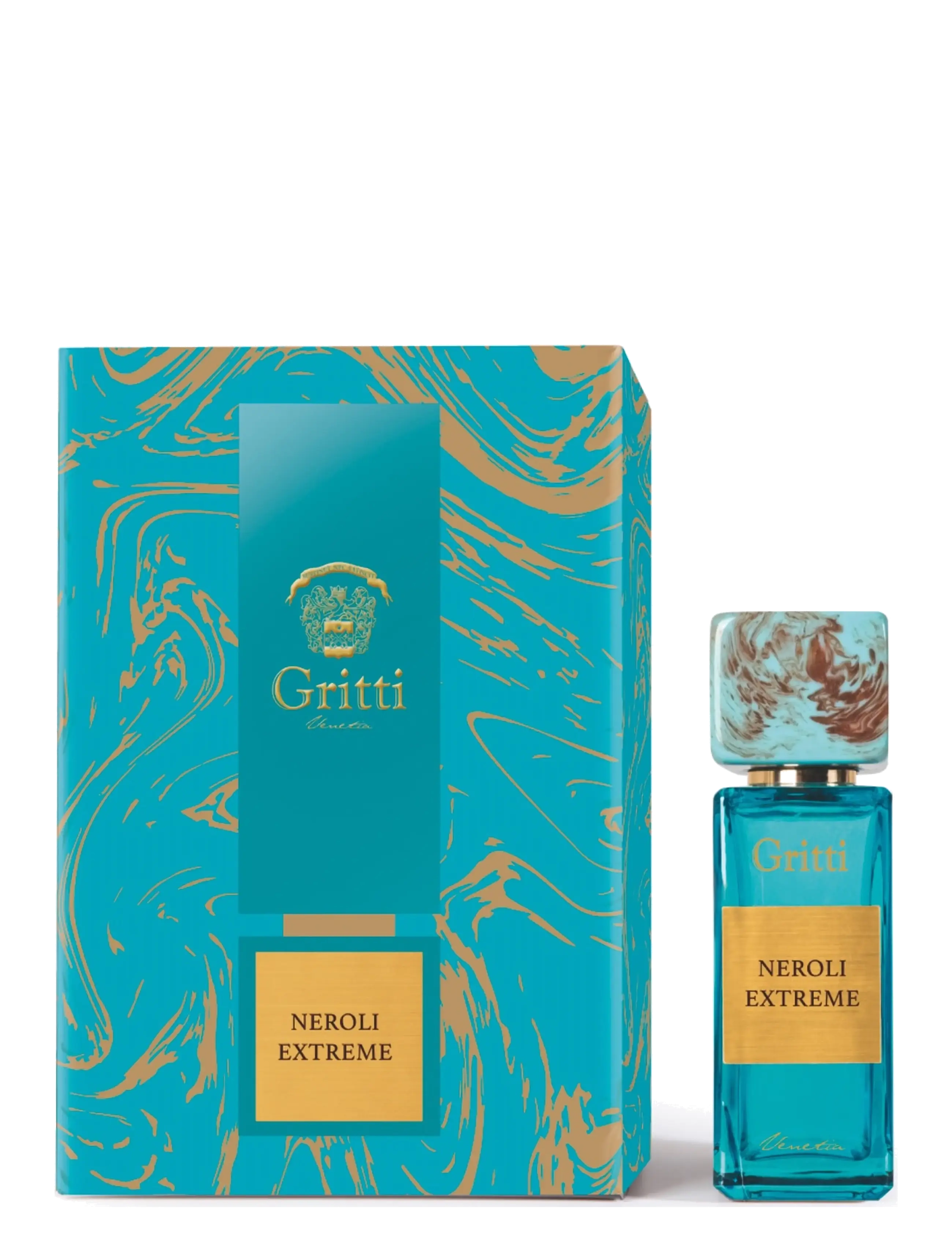 Gritti - Neroli Extreme - clear - 2
