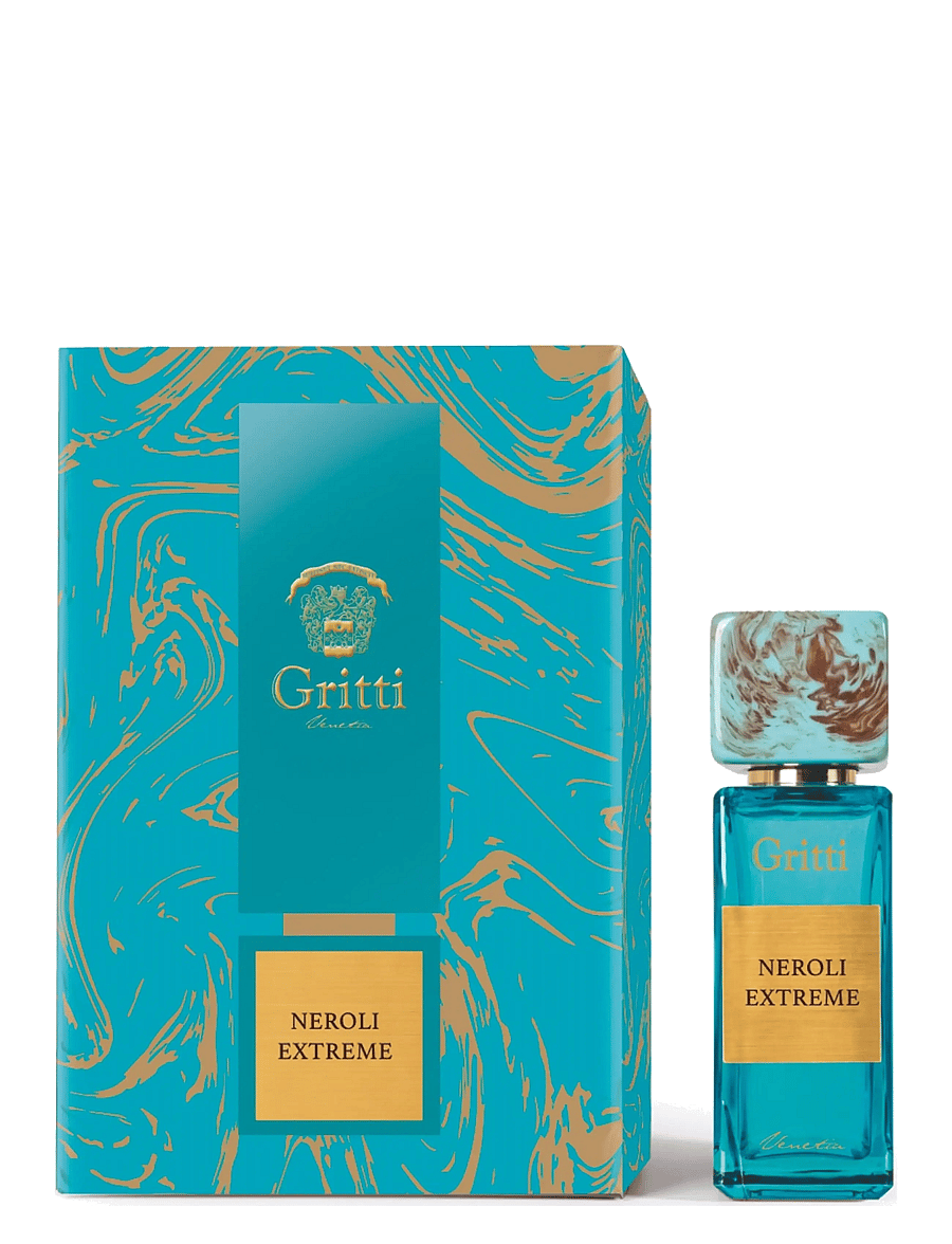 Gritti - Neroli Extreme - til ham - clear - 2