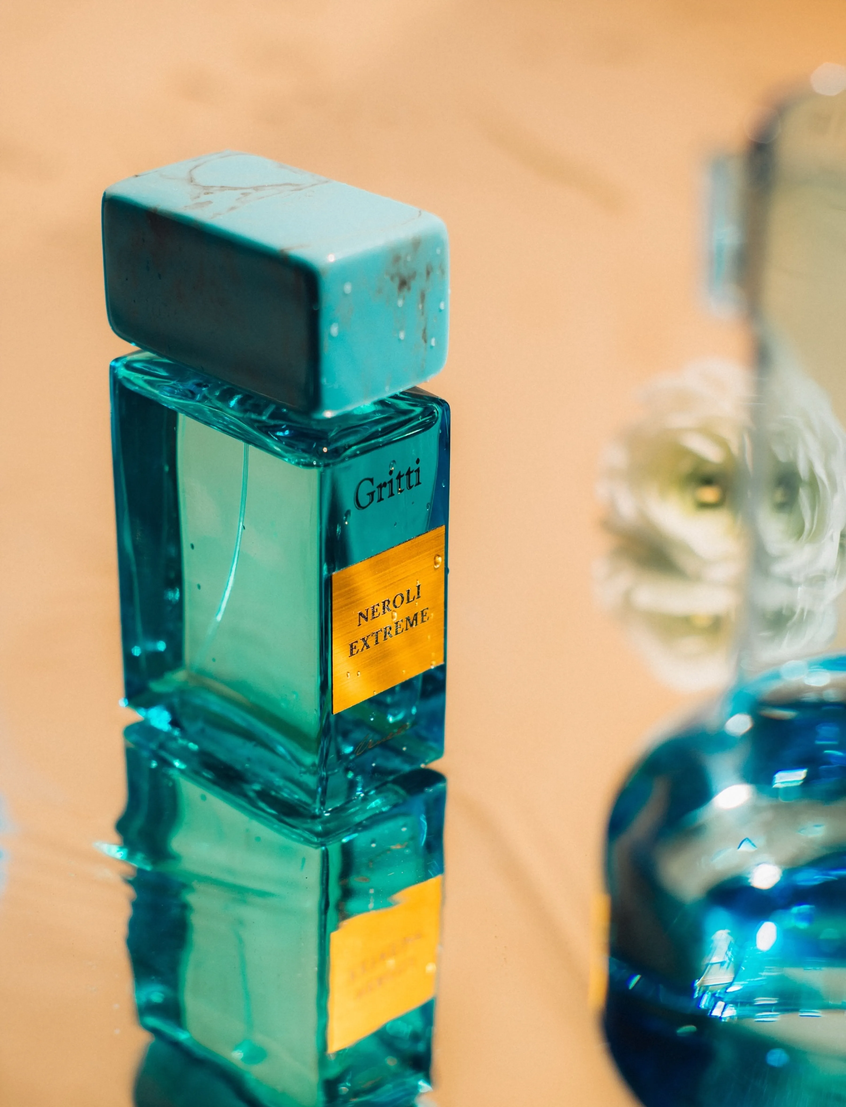 Gritti - Neroli Extreme - clear - 3