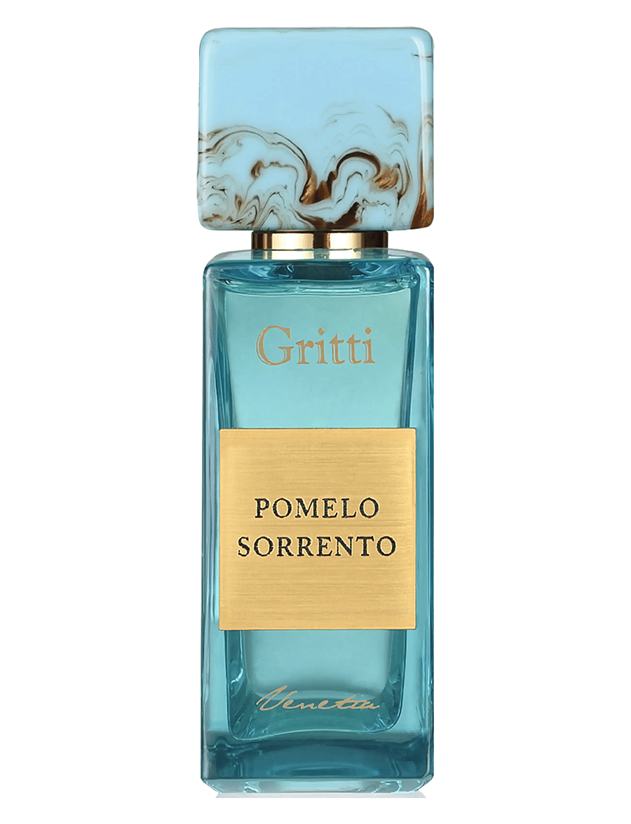 Gritti - Pomelo Sorrento - til ham - clear - 1