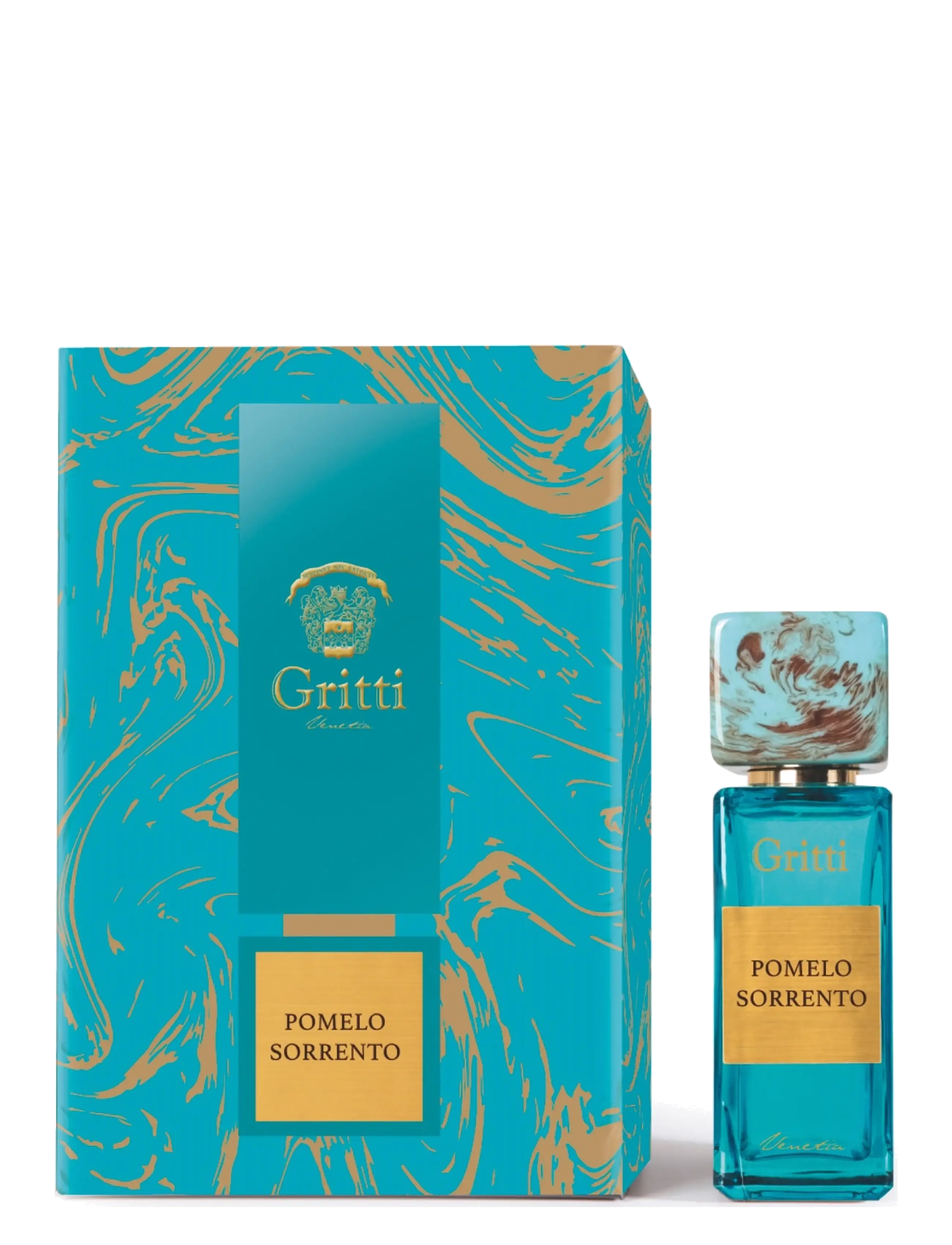 Gritti - Pomelo Sorrento - clear - 2