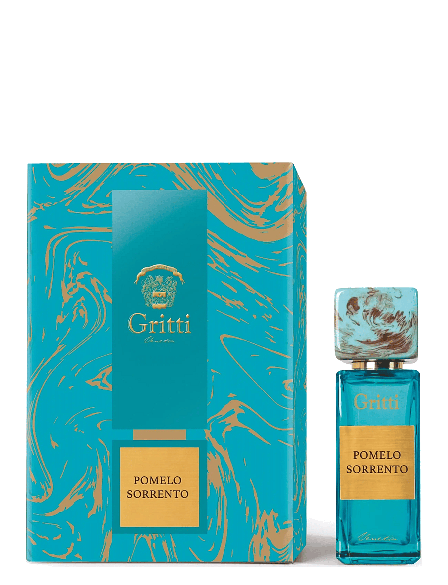 Gritti - Pomelo Sorrento - til ham - clear - 2