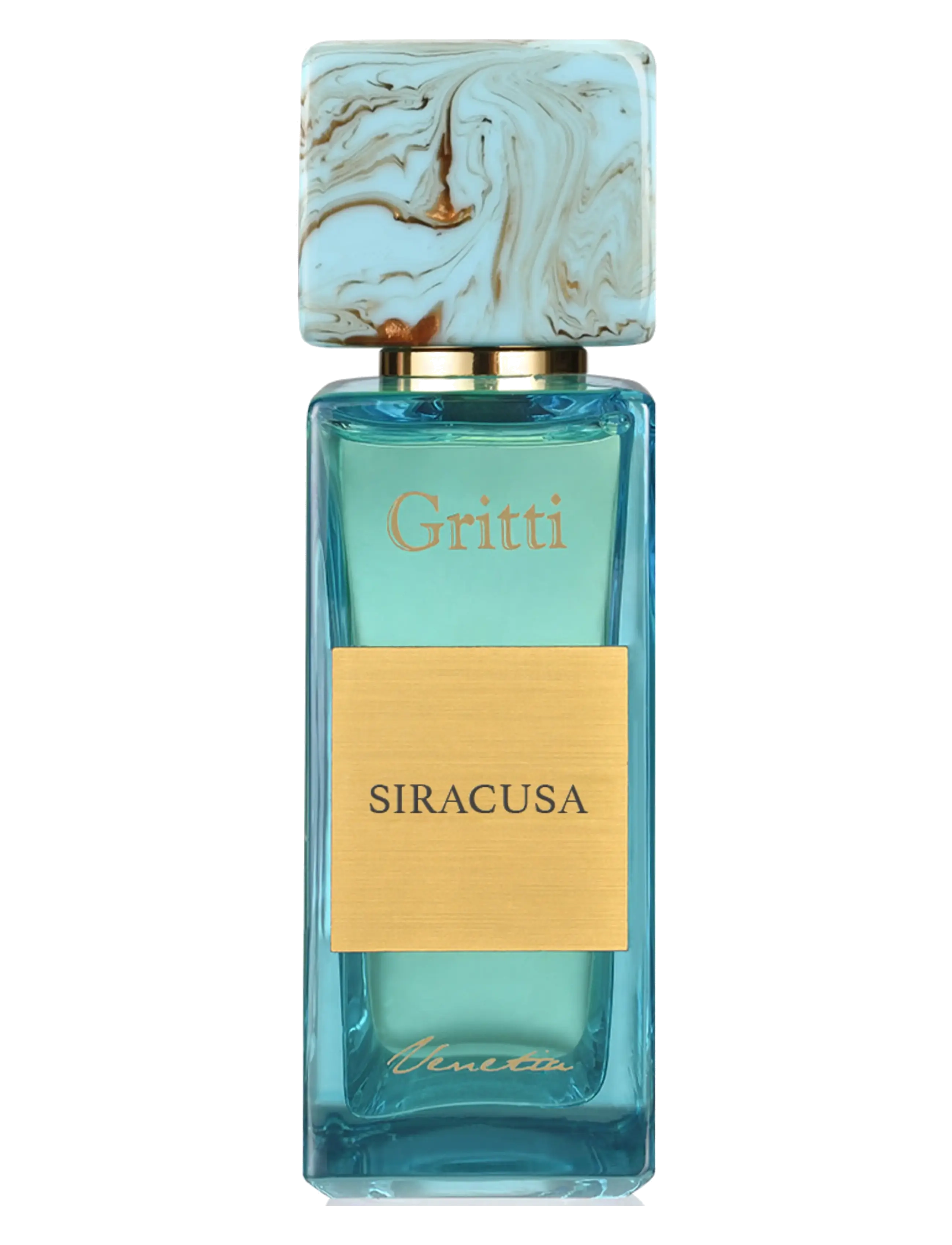 Gritti Siracusa - Over 500 kr - CLEAR / undefined