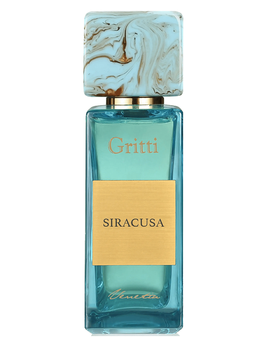 Gritti - Siracusa - bliv klar til date night - clear - 1