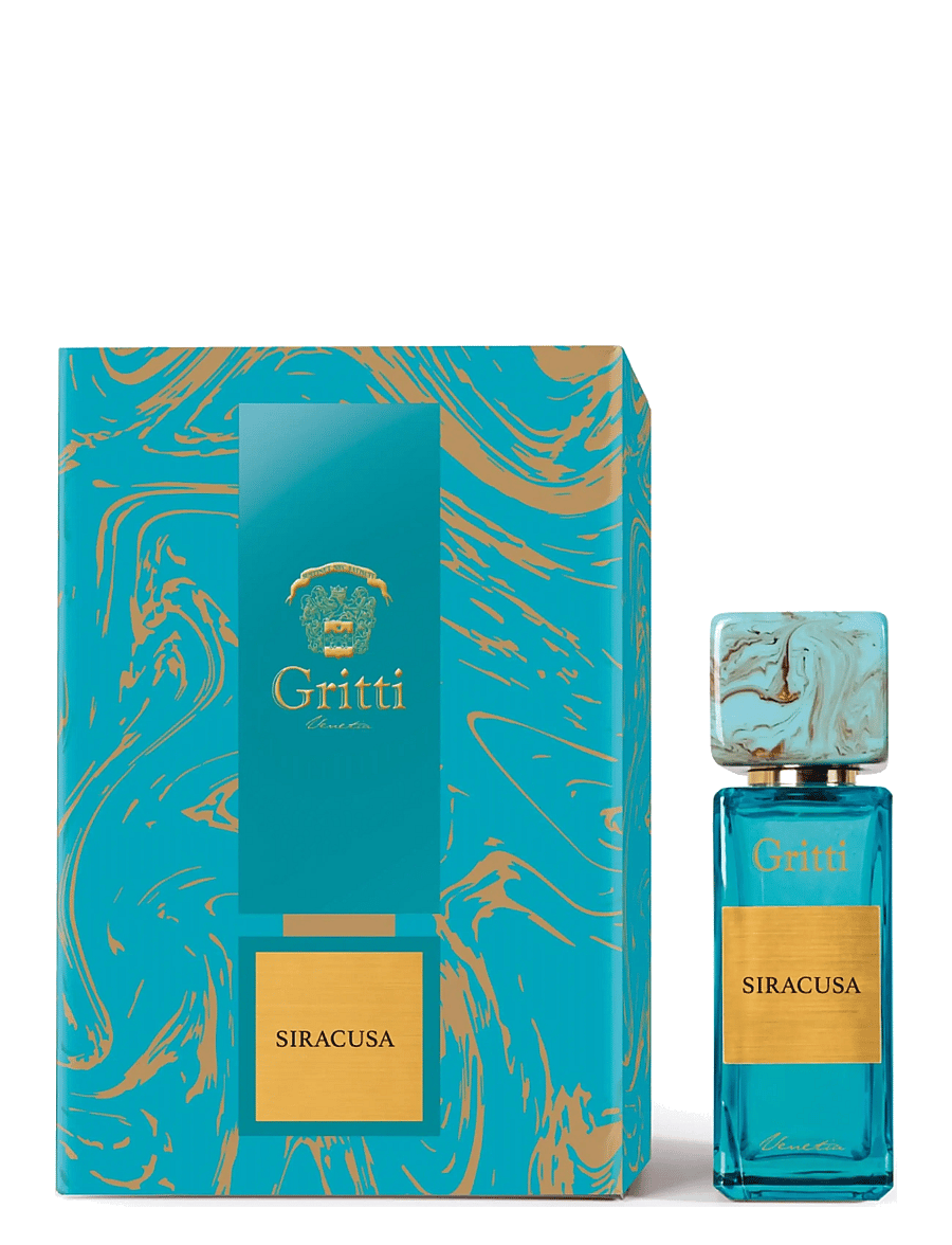 Gritti - Siracusa - bliv klar til date night - clear - 2