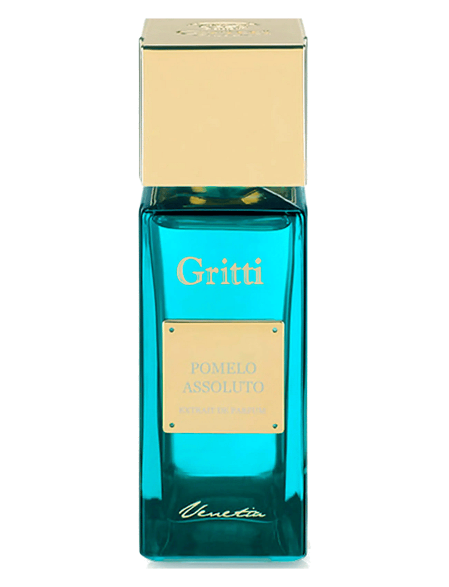 Gritti - Pomelo Assoluto - til ham - clear - 1