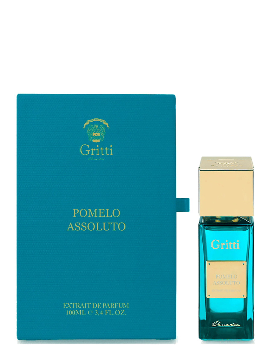 Gritti - Pomelo Assoluto - til ham - clear - 2