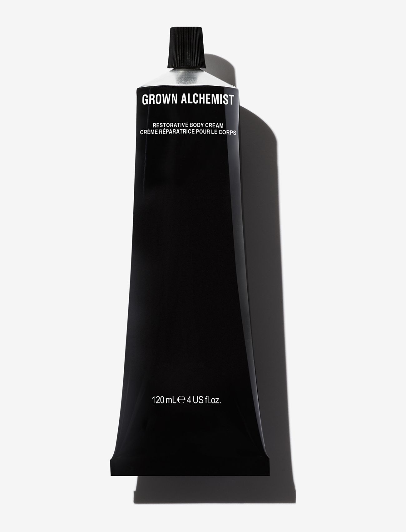 Grown Alchemist - Restorative Body Cream - lotion & creme - no color - 0