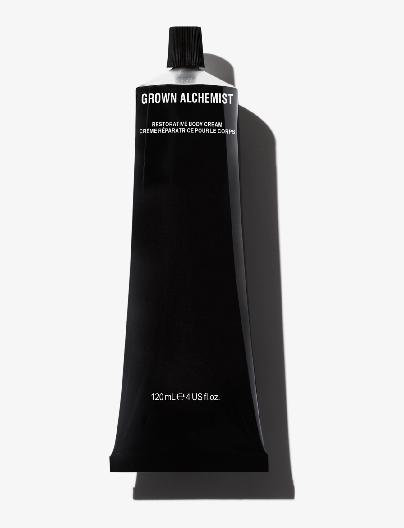 Grown Alchemist Restorative Body Cream - Visa allt - NO COLOR / undefined