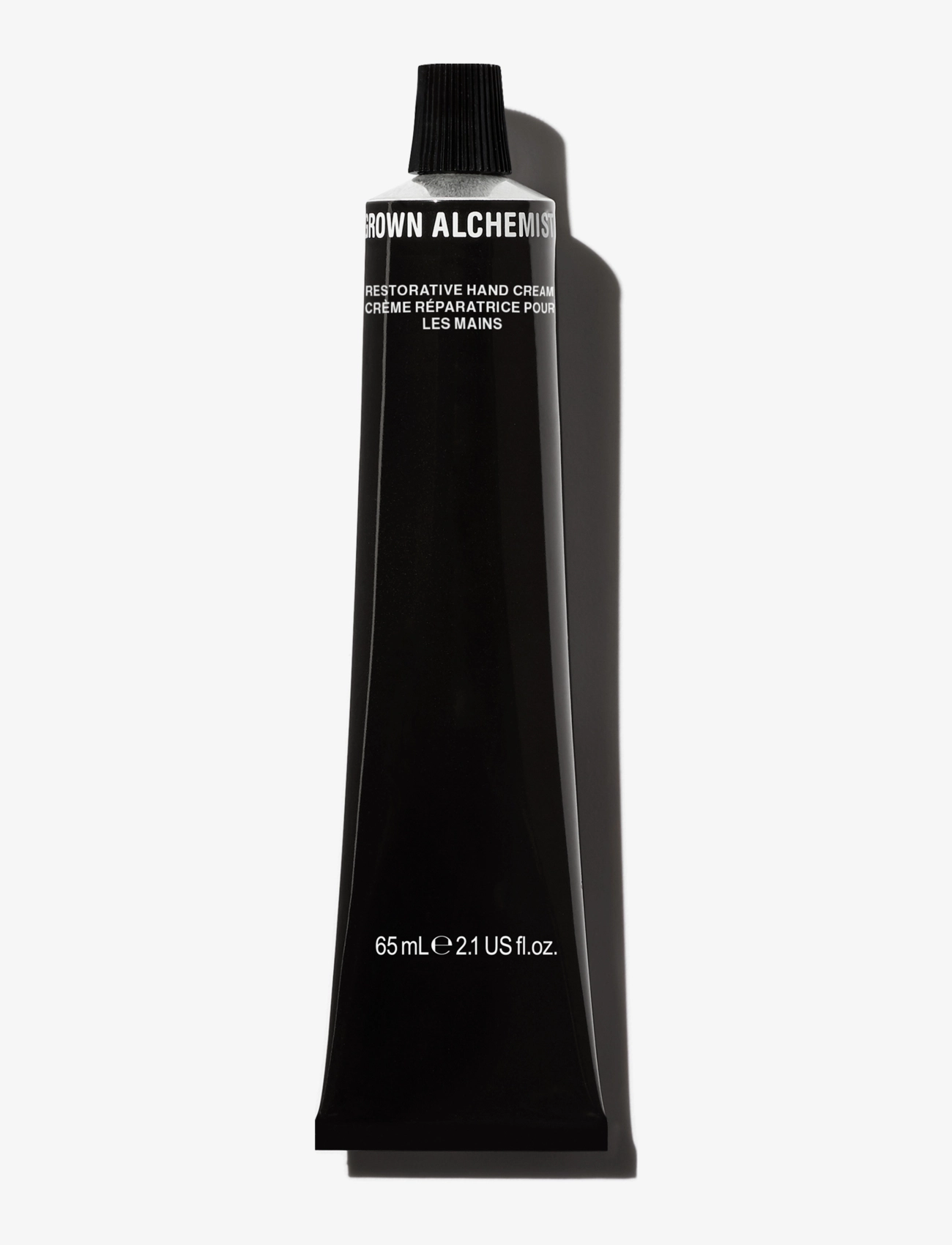 Grown Alchemist Restorative Hand Cream - Handkräm - NO COLOR / undefined