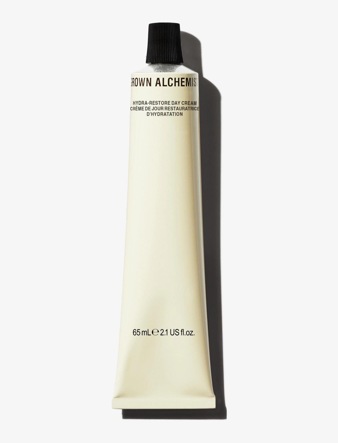 Grown Alchemist - HydraRestore Day Cream - dagkräm - no color - 0