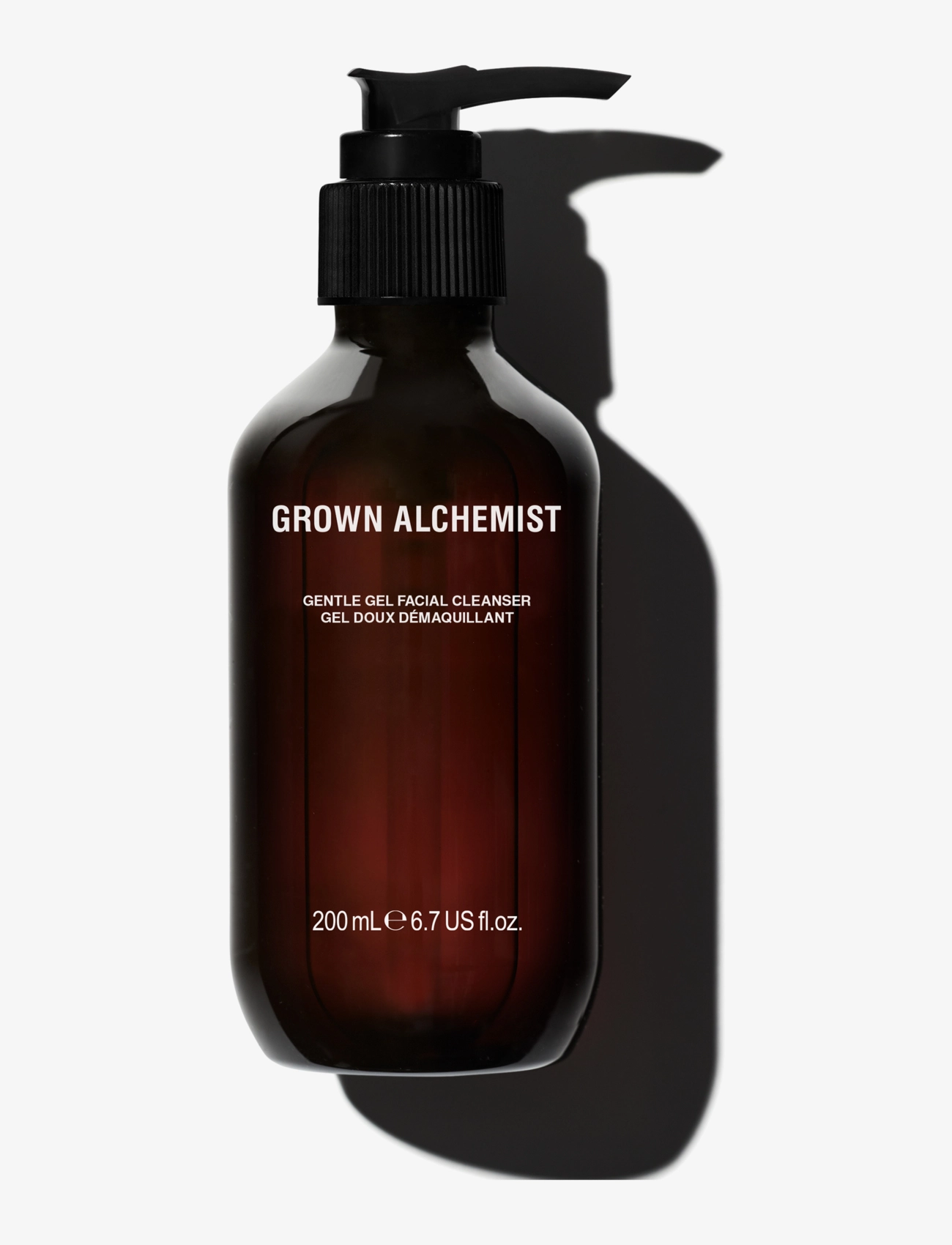 Grown Alchemist Gentle Gel Facial Cleanser - Beauty - Miehet - NO COLOR / undefined