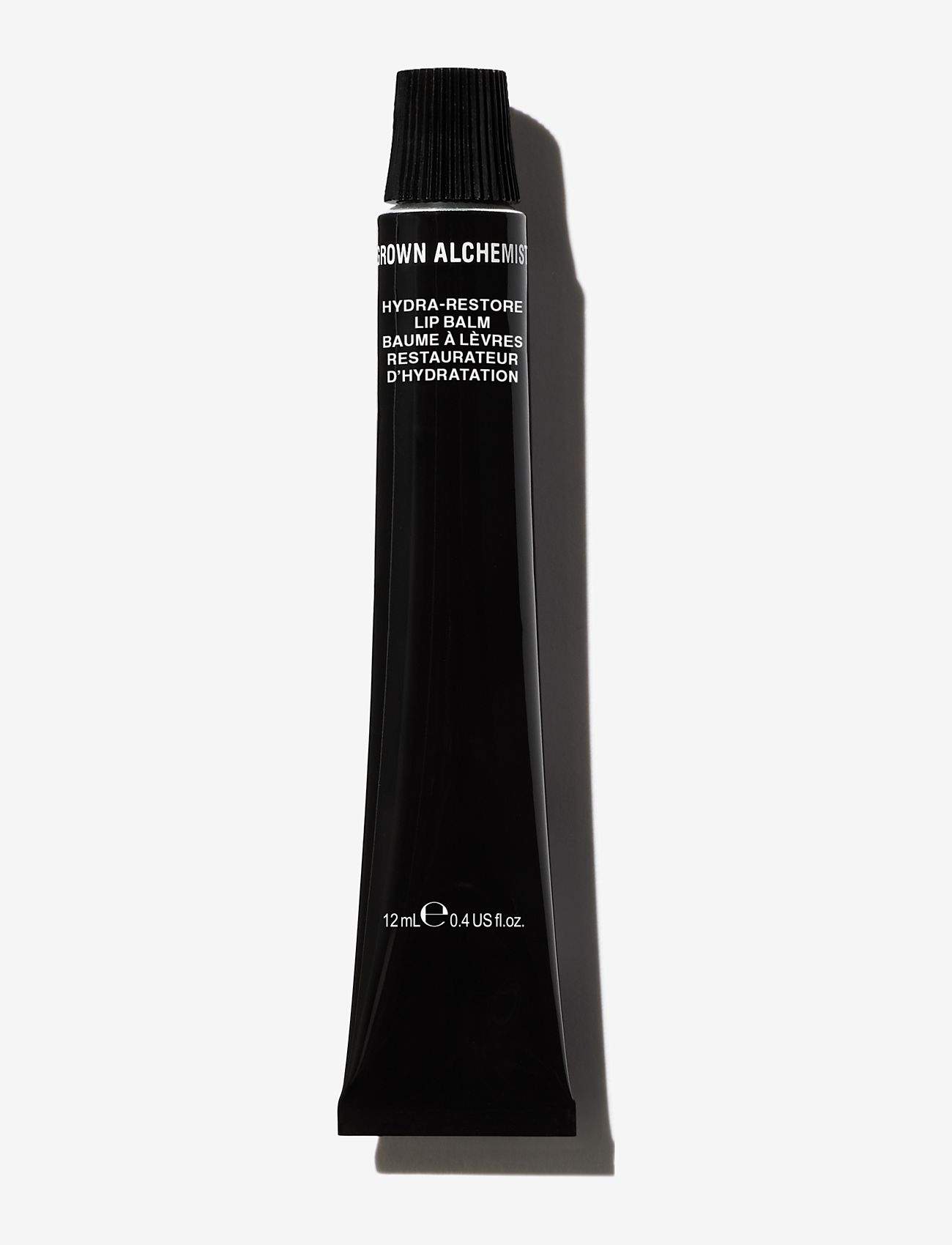 Grown Alchemist - HydraRestore Lip Balm - leppepomader - no color - 0
