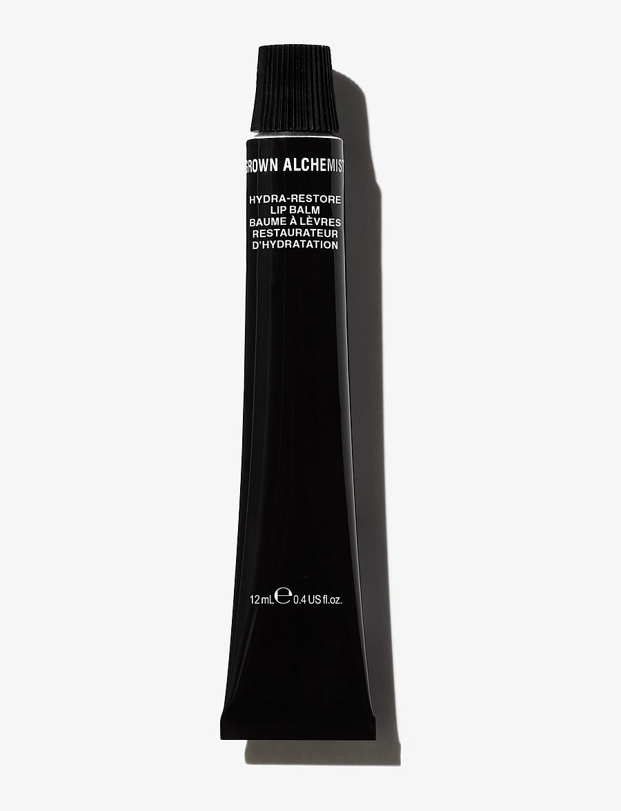 Grown Alchemist - HydraRestore Lip Balm - läppbalsam - no color - 0