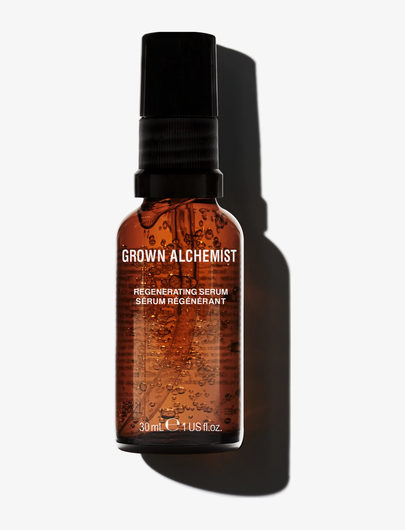 Grown Alchemist Regenerating Serum, 30 ml, Nude, Ansigt > Serum, Dame