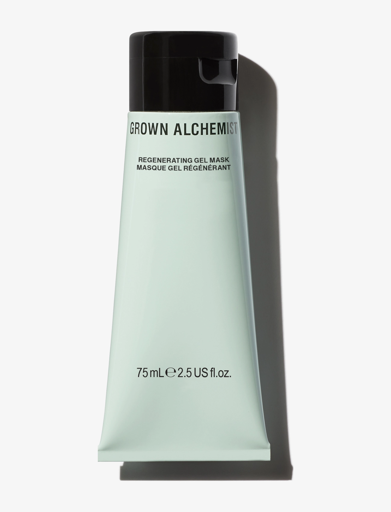 Grown Alchemist Regenerating Gel Mask - Hudvård - NO COLOR / undefined
