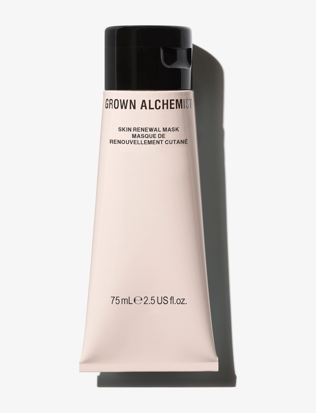 Grown Alchemist Skin Renewal Mask, Detox-maske, Nude, Str: 75 ml