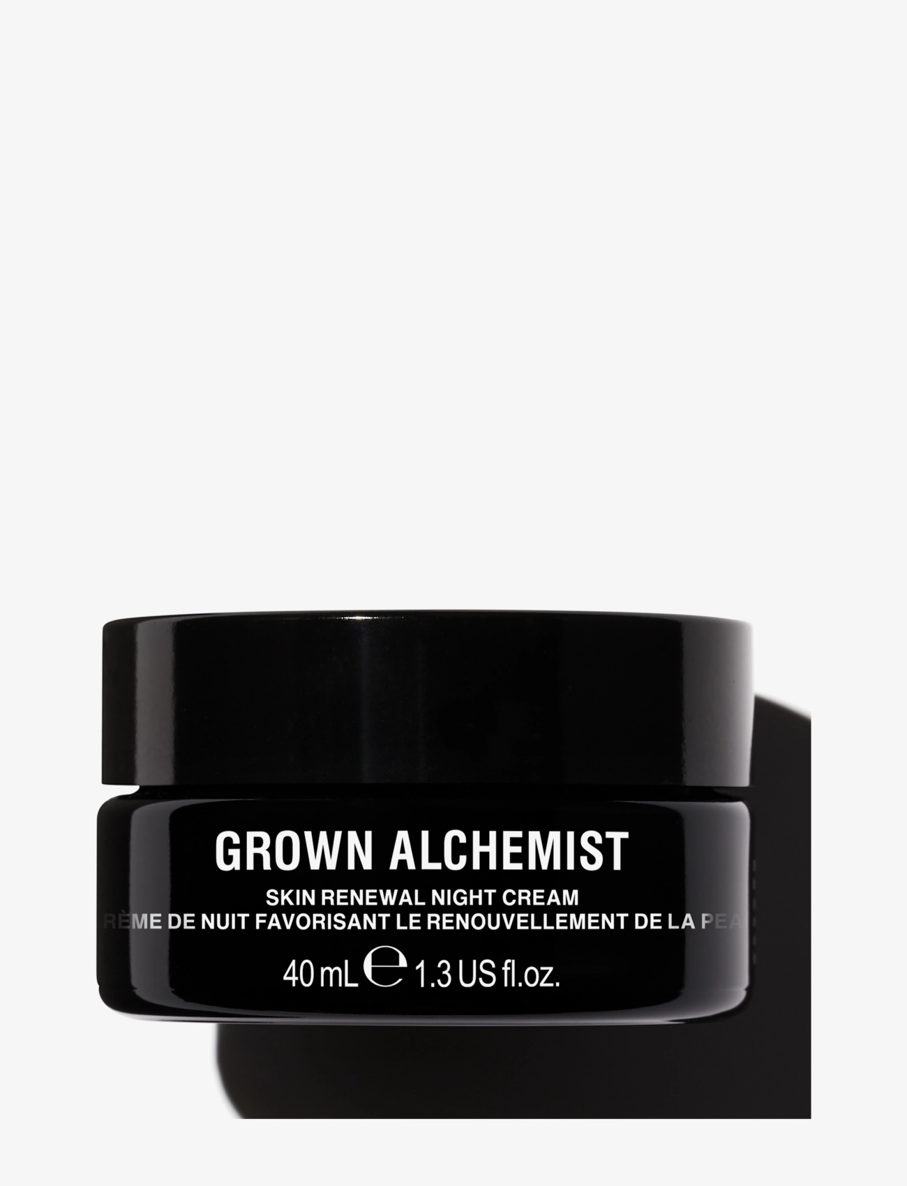 Grown Alchemist Skin Renewal Night Cream - Hudvård - NO COLOR / undefined