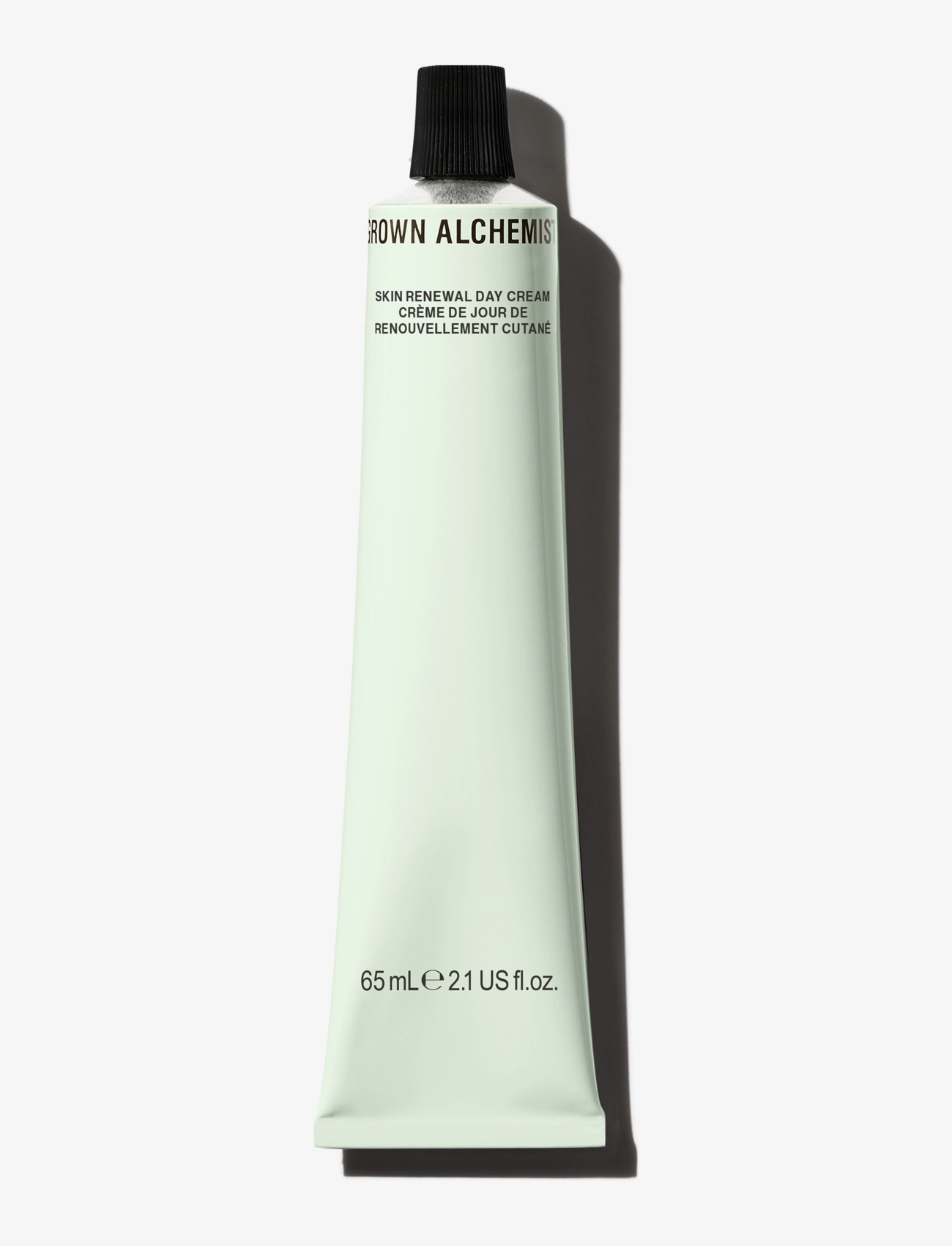 Grown Alchemist Skin Renewal Day Cream, Day Cremes, Nude, Str: 65 ml