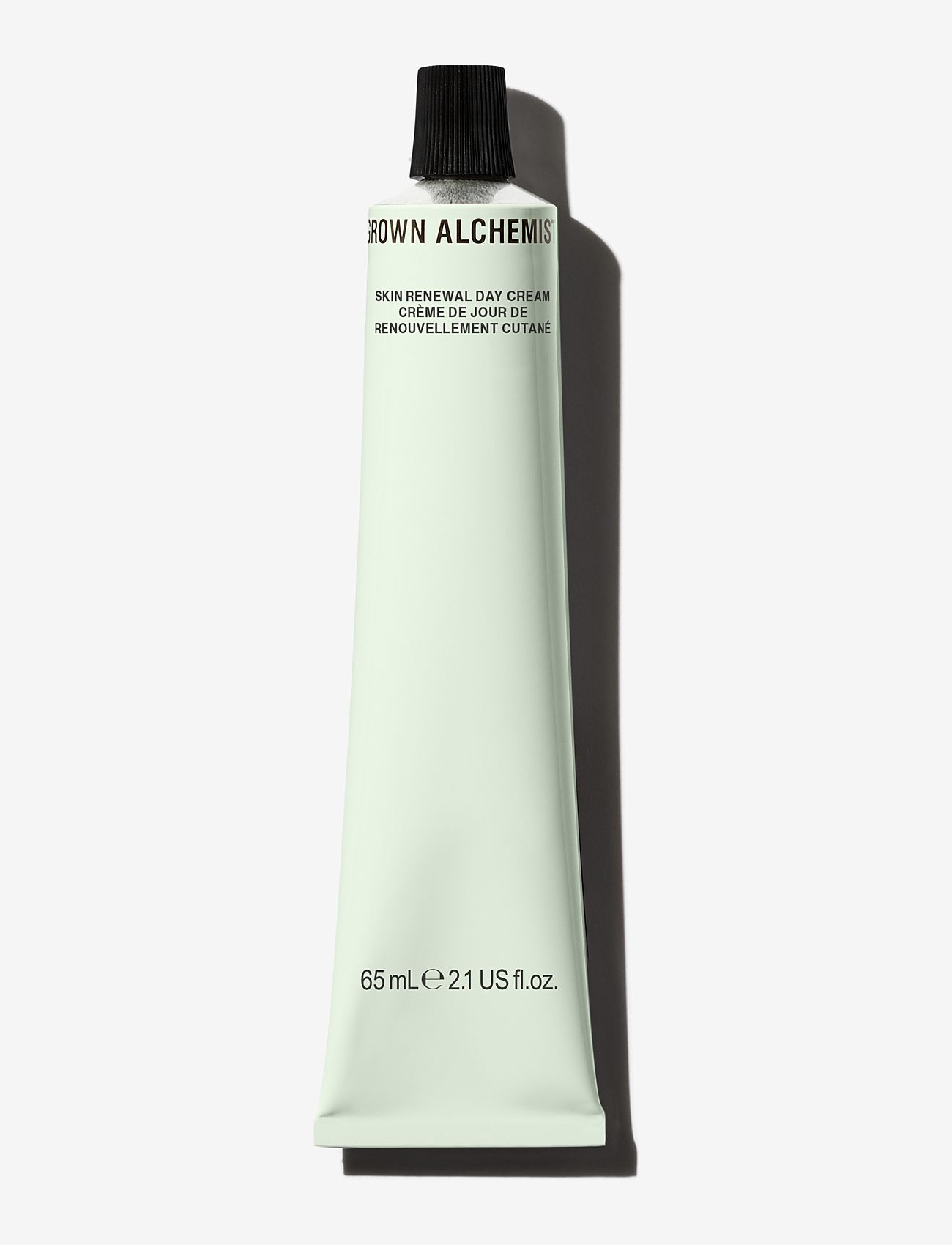 Grown Alchemist - Skin Renewal Day Cream - dagkrem - no color - 0