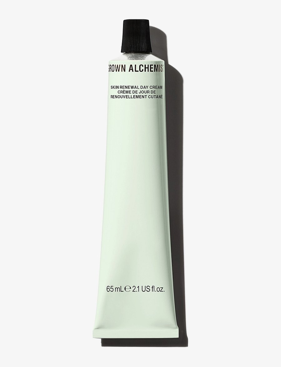 Grown Alchemist - Skin Renewal Day Cream - dagkräm - no color - 0