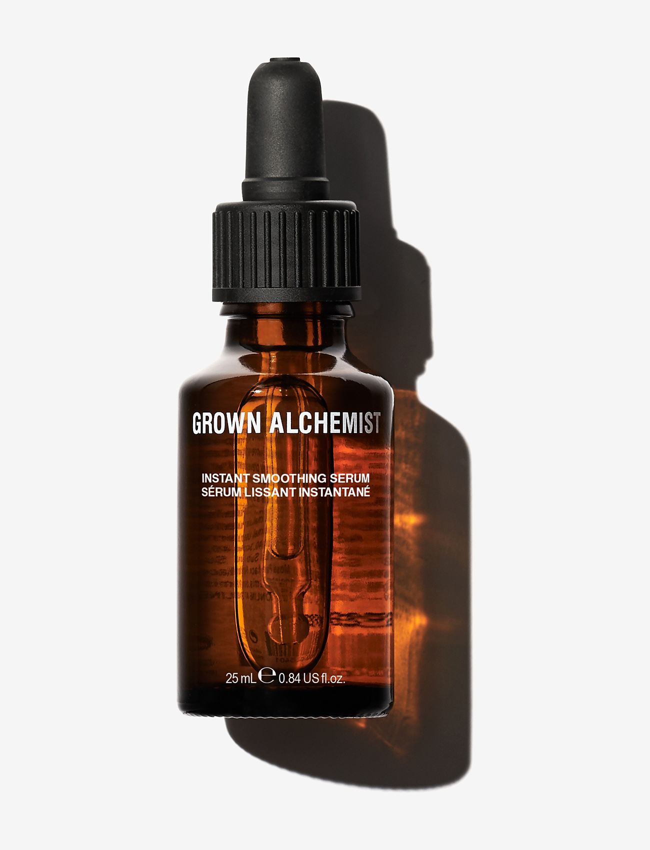 Grown Alchemist - Instant Smoothing Serum - ferðastærðir og -sett - no color - 0
