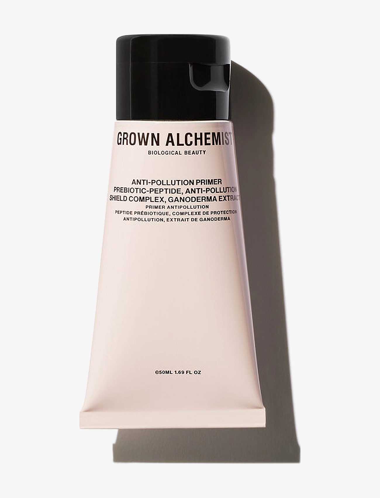 Grown Alchemist Skin Defence Primer, 50 ml, Nude, Ansigt > Ansigtsprimer, Dame