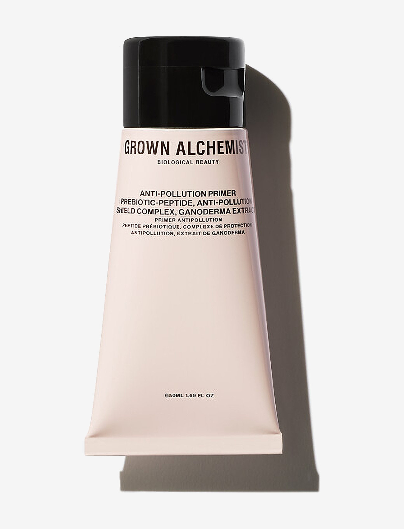 Grown Alchemist - Skin Defence Primer - date night ready - no color - 0