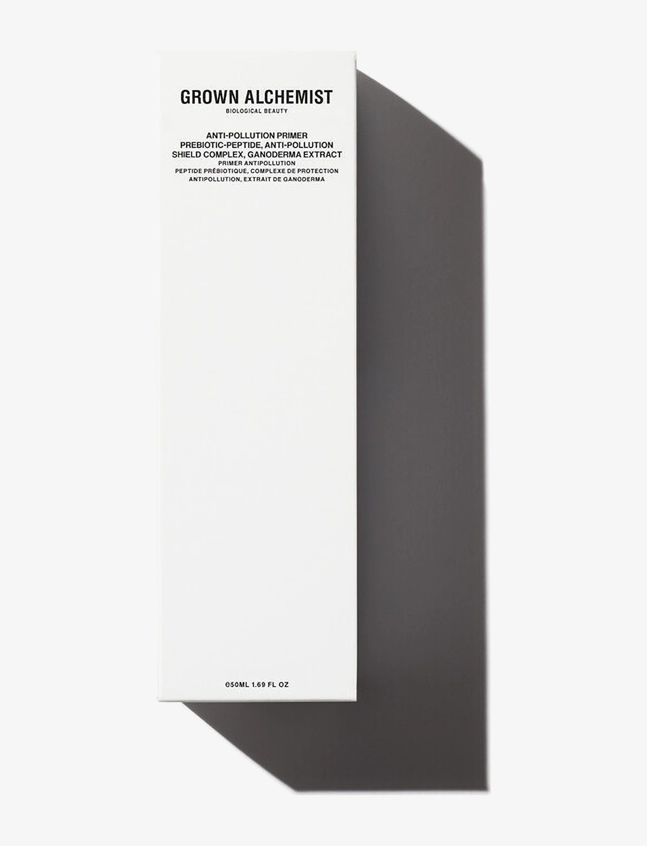 Skin Defence Primer 2
