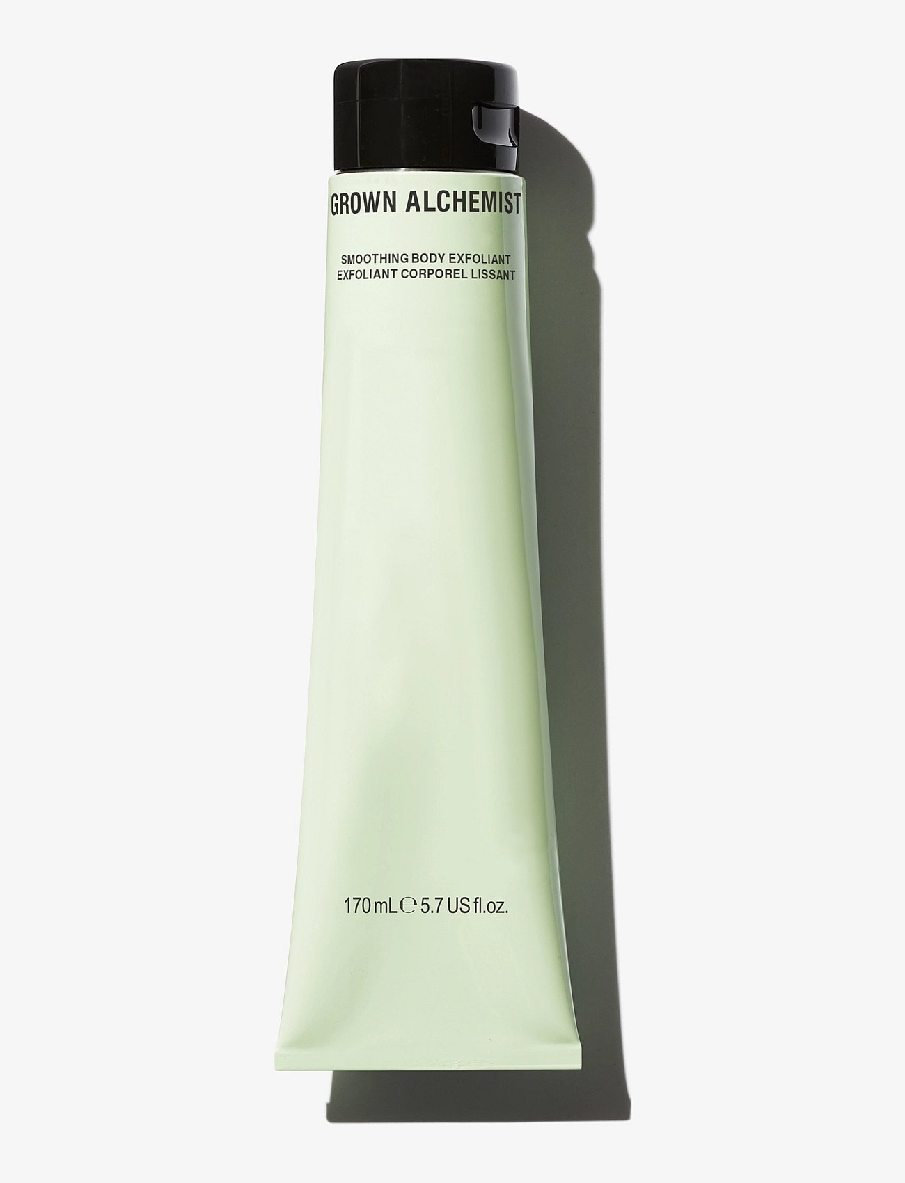 Smoothing Body Exfoliant - NO COLOR