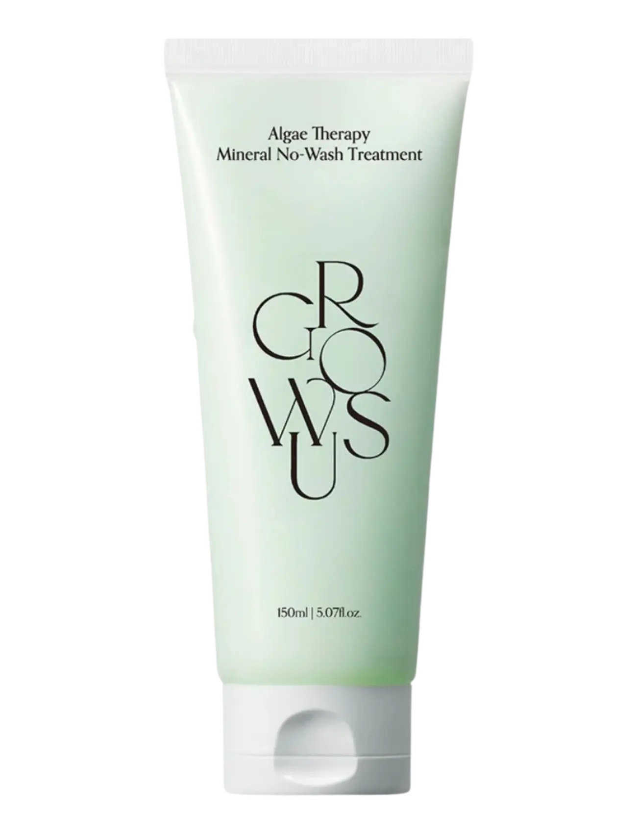 Growus Algae Therapy No-wash Treatment - Nýkomið - CLEAR / undefined