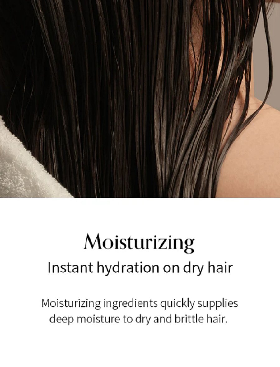 Growus - Damage Therapy Hair Treatment EX - juuksehooldused - clear - 2
