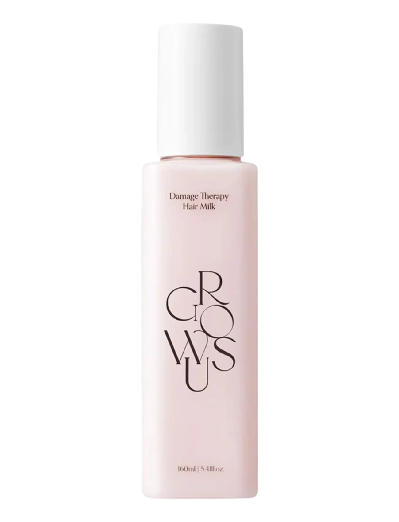 Growus Damage Therapy Hair Milk - Hiustuotteet - CLEAR / undefined