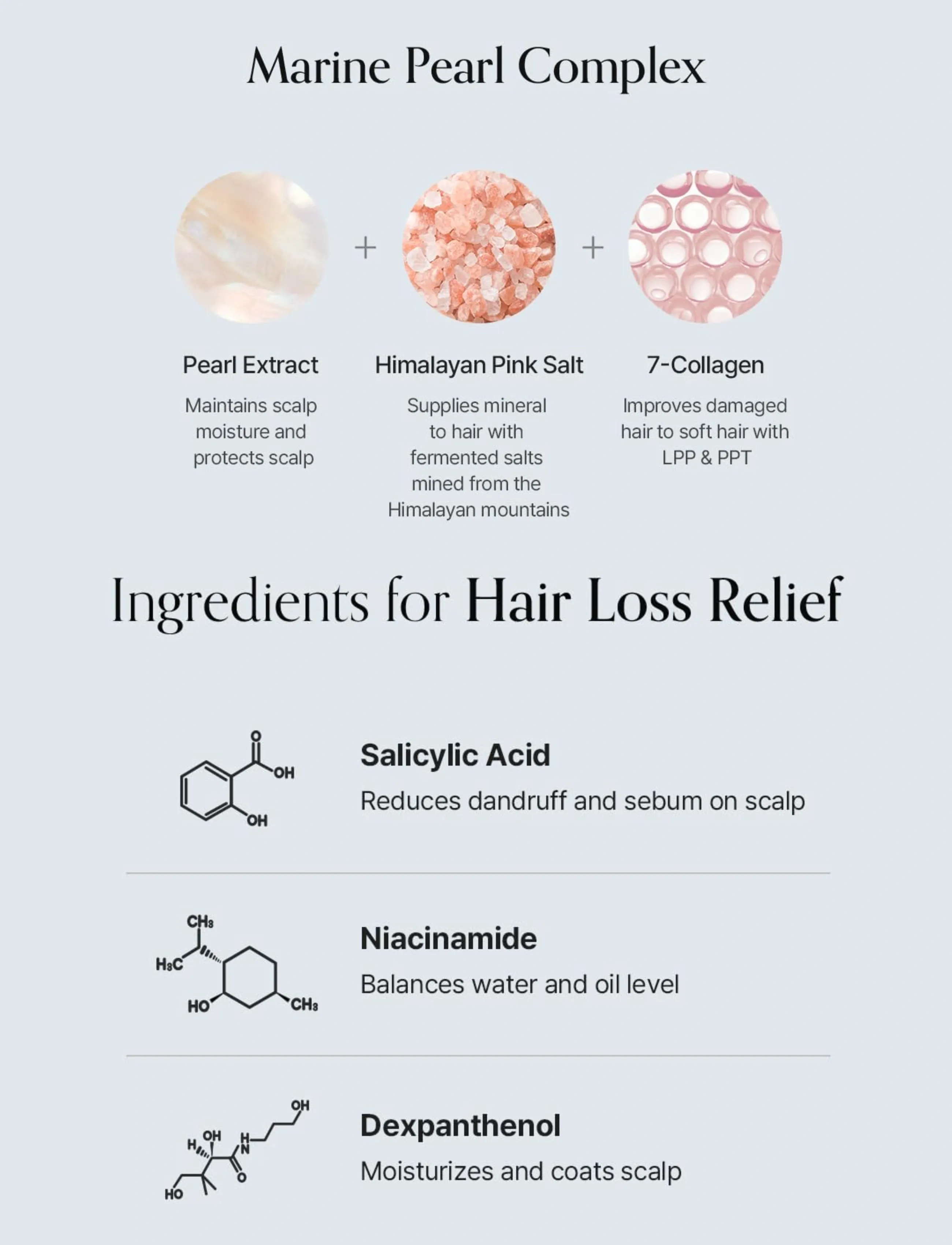 Growus - Damage Therapy Scalp Scaling Ampoule - matu kopšanas līdzekļi - clear - 3