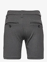 Grunt - Dude Shorts - chino shorts - grey - 1