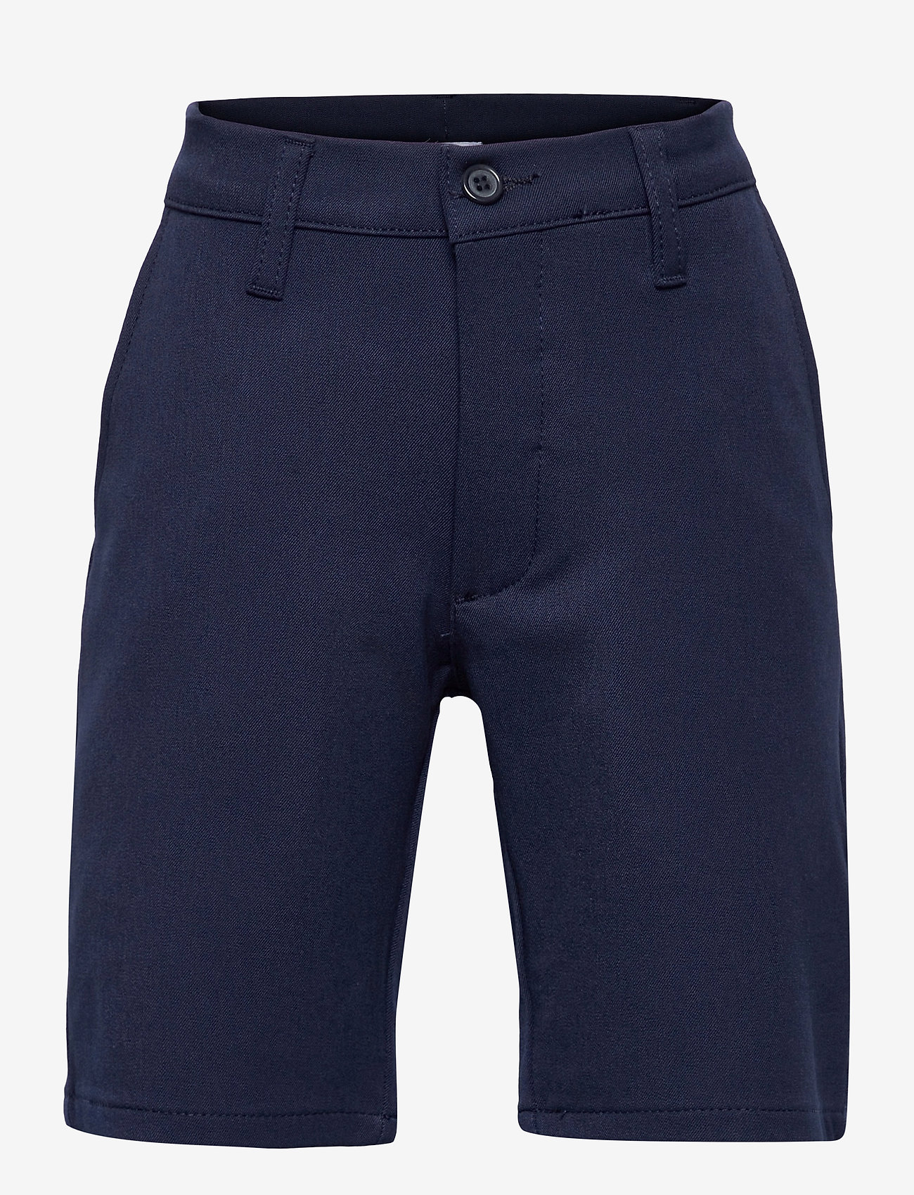Grunt - Dude Shorts - chino-shorts - midnight blue - 0