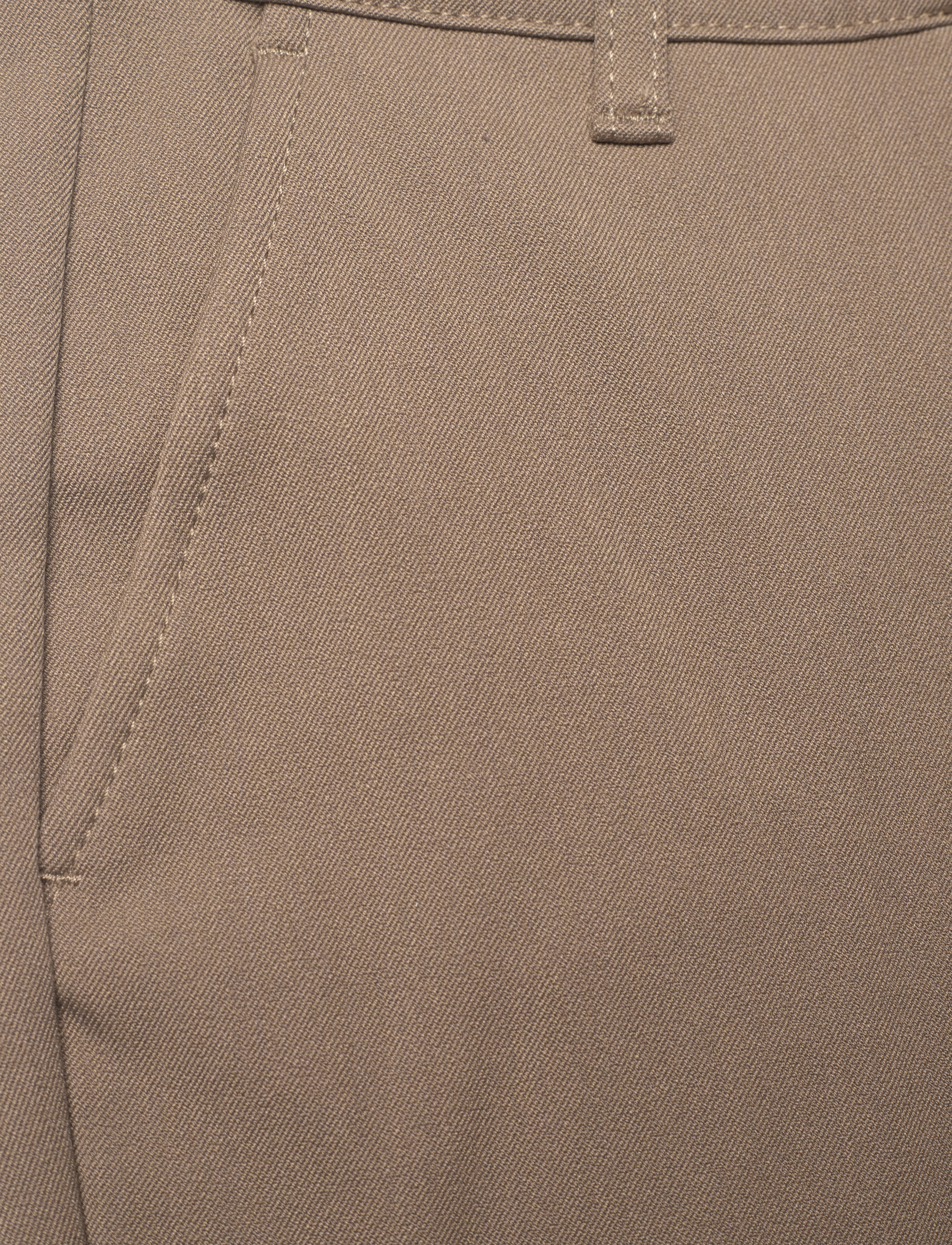 Grunt - Dude Pant - beige - 2