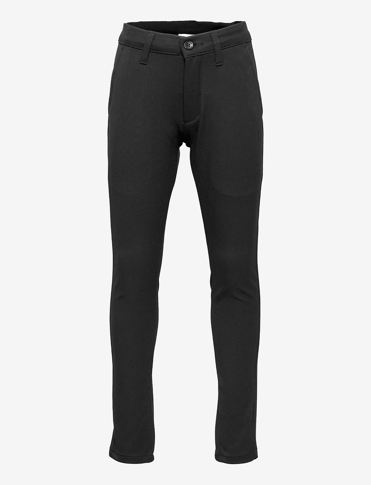 Grunt - Dude Pant - black - 0