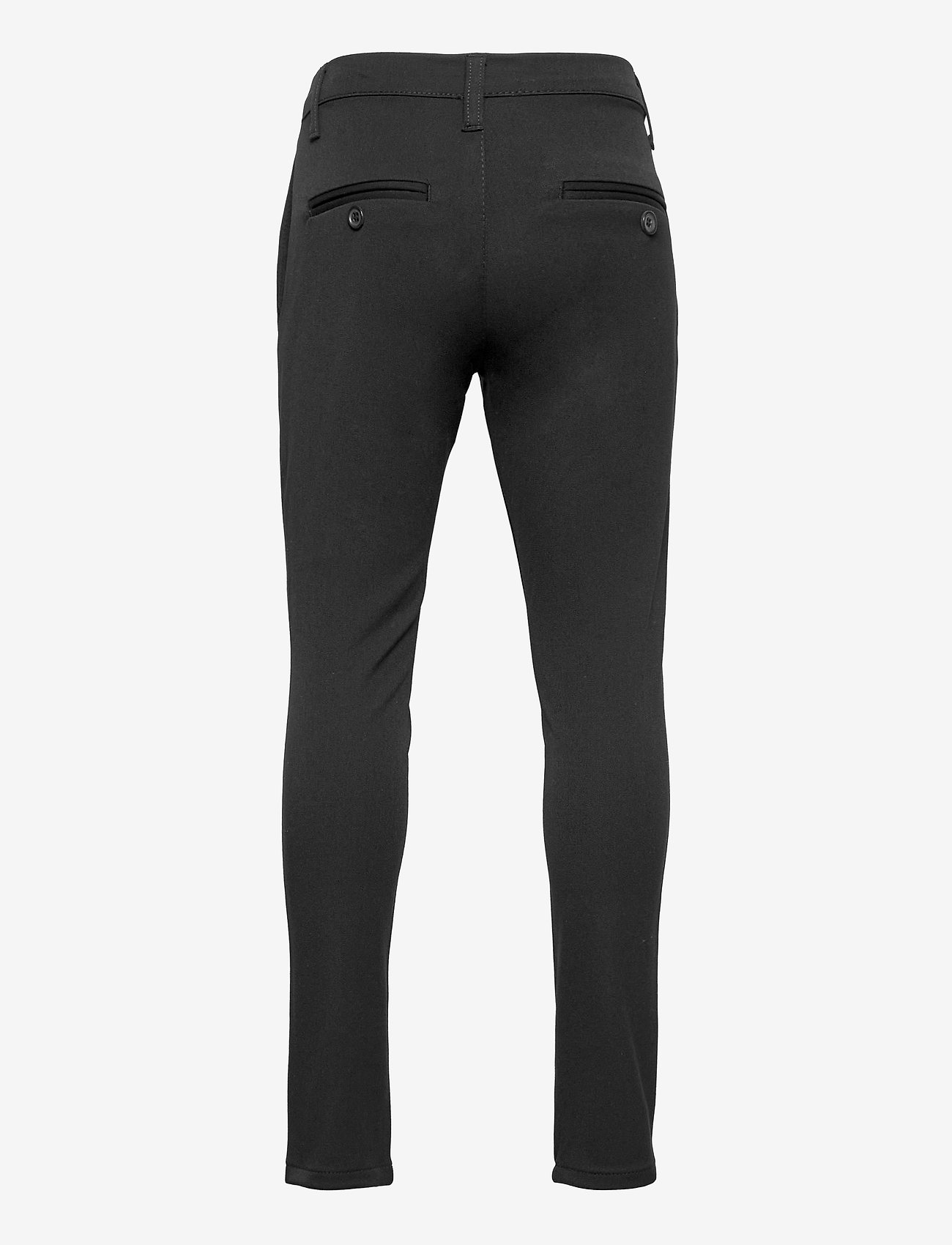Grunt - Dude Pant - black - 1