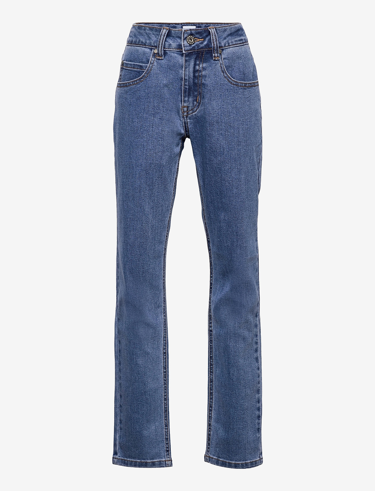 Grunt - Stay Ice Blue Jeans - ice blue - 0