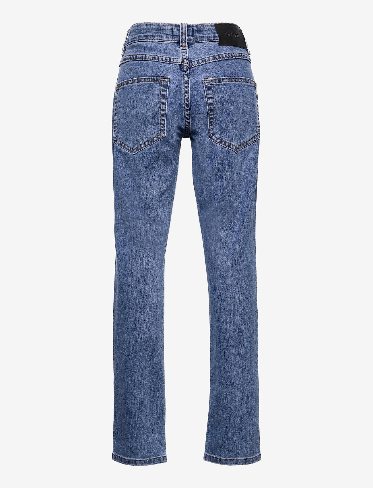 Grunt - Stay Ice Blue Jeans - ice blue - 1