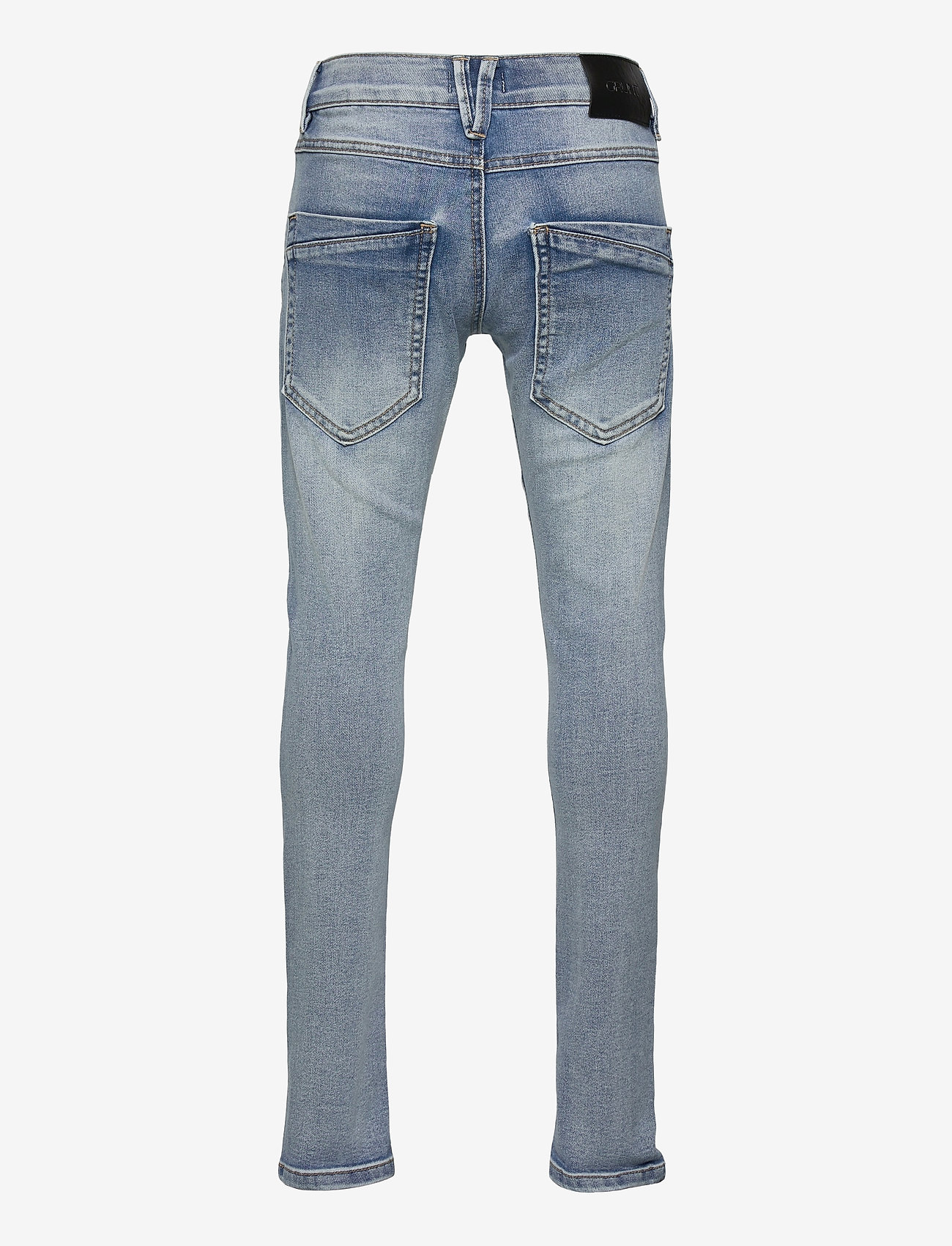 Grunt - Paint On Reused Lt. Blue - reuse lt. blue - 1